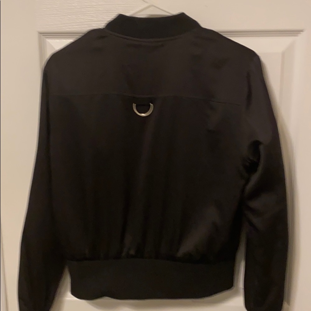 Zara bomber jacket - Picture 3 of 3